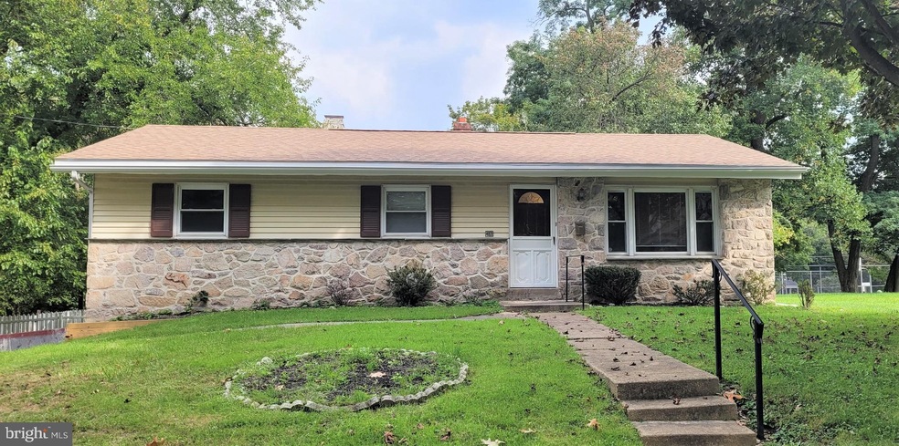 45 Keystone Ave, Paoli, PA 19301 - photo 1