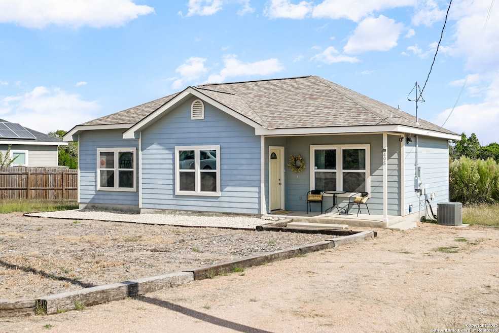 495 Cimarron, Spring Branch, TX 78070 - photo 1