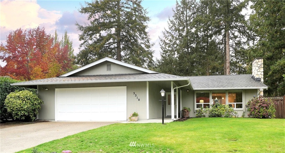 5310 98th Avenue Ct W, University Place, WA 98467 - photo 1