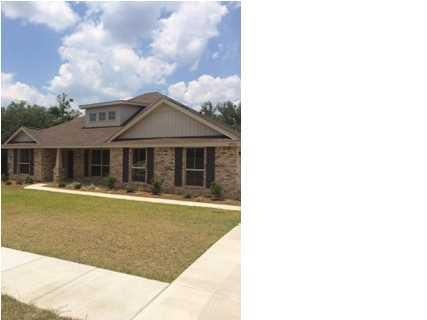 8530 Mimosa Ln, Mobile, AL 36619 - photo 1