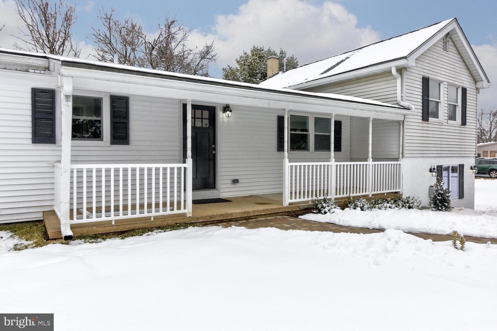 137 W Street Rd, Kennett Square, PA 19348 - photo 1