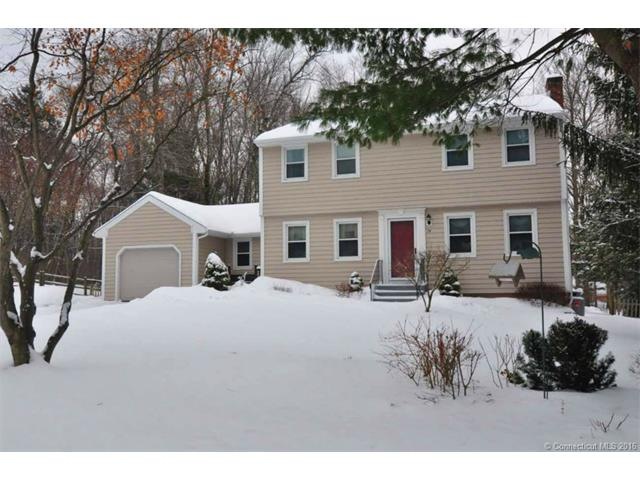 14 Woodside Dr, Unionville, CT 06085 - photo 1