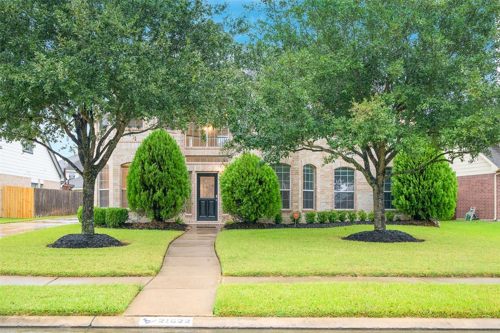 21622 Cozy Hollow Ln, Richmond, TX 77469 - photo 1