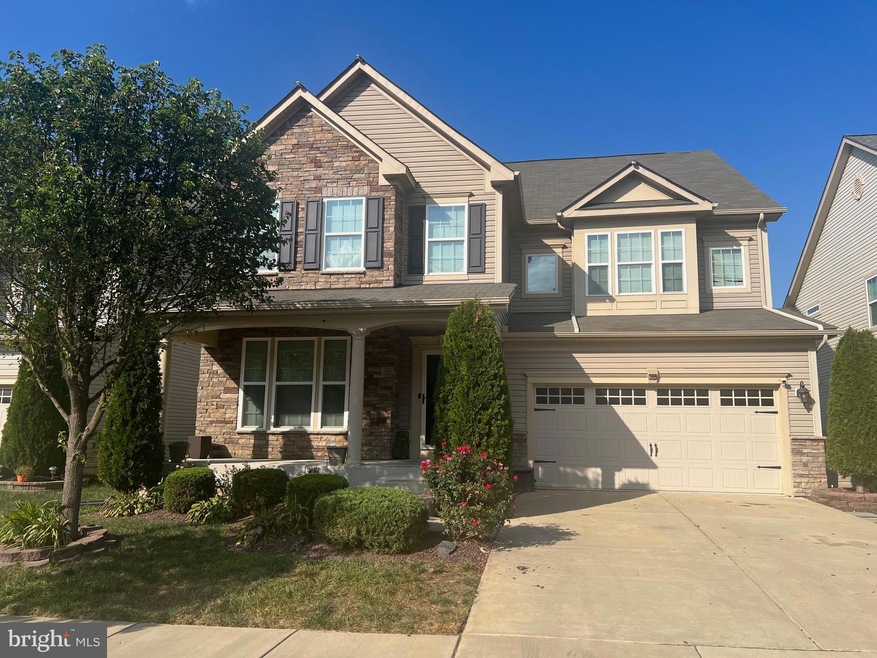 5232 Mudville Ln, Waldorf, MD 20602 - photo 1