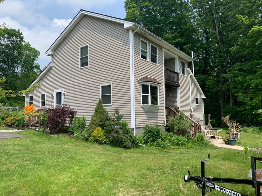 989 Mohawk Trail, Shelburne Falls, MA 01370 - photo 1