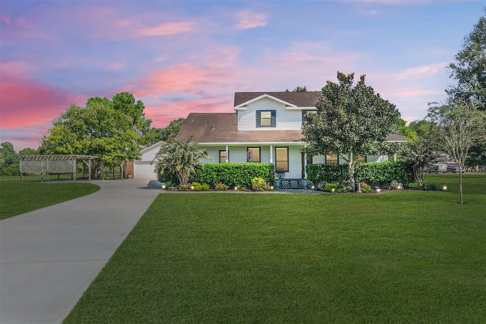 8903 Quail Valley Dr, Manvel, TX 77578 - photo 1