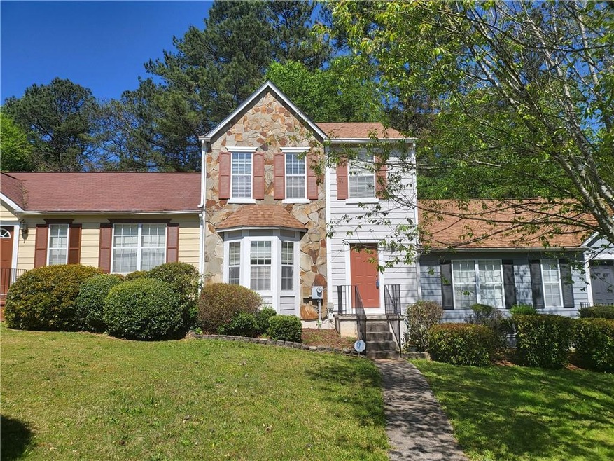 7008 Panda Rd, Austell, GA 30168 - photo 1