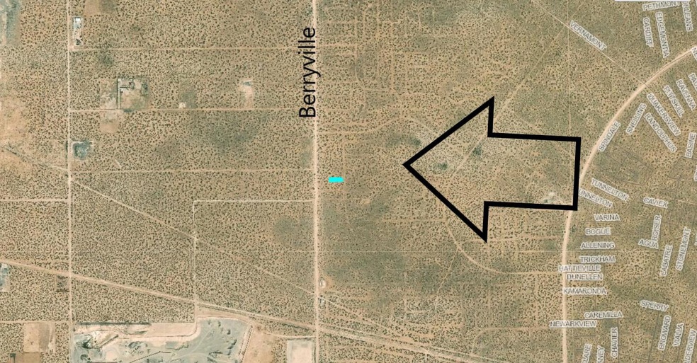 0 Ashbura Place unit 842999, El Paso, TX 79928 - photo 1