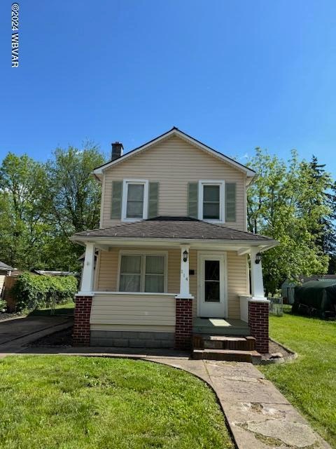 114 E Mechanic St, Muncy, PA 17756 - photo 1