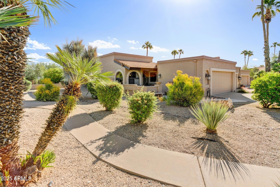 25609 N Forest Rd unit 7, Rio Verde, AZ 85263 - photo 1