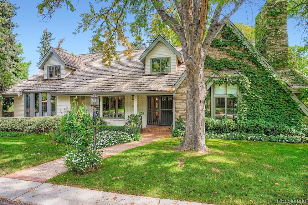 2155 E Alameda Ave, Denver, CO 80209 - photo 1