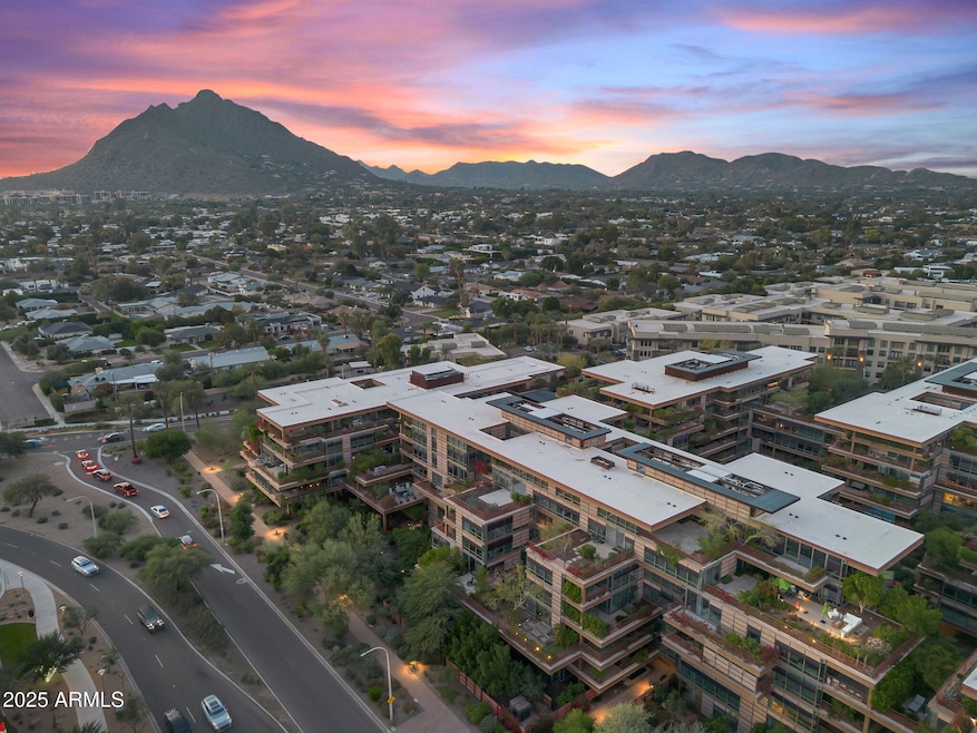 Camelview Village unit 6009, Scottsdale, AZ 85251 - photo 1