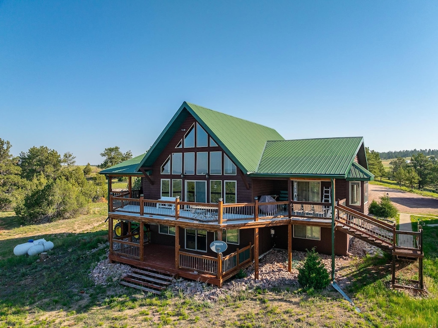 11431 Wrangler Rd, Custer, SD 57730 - photo 1