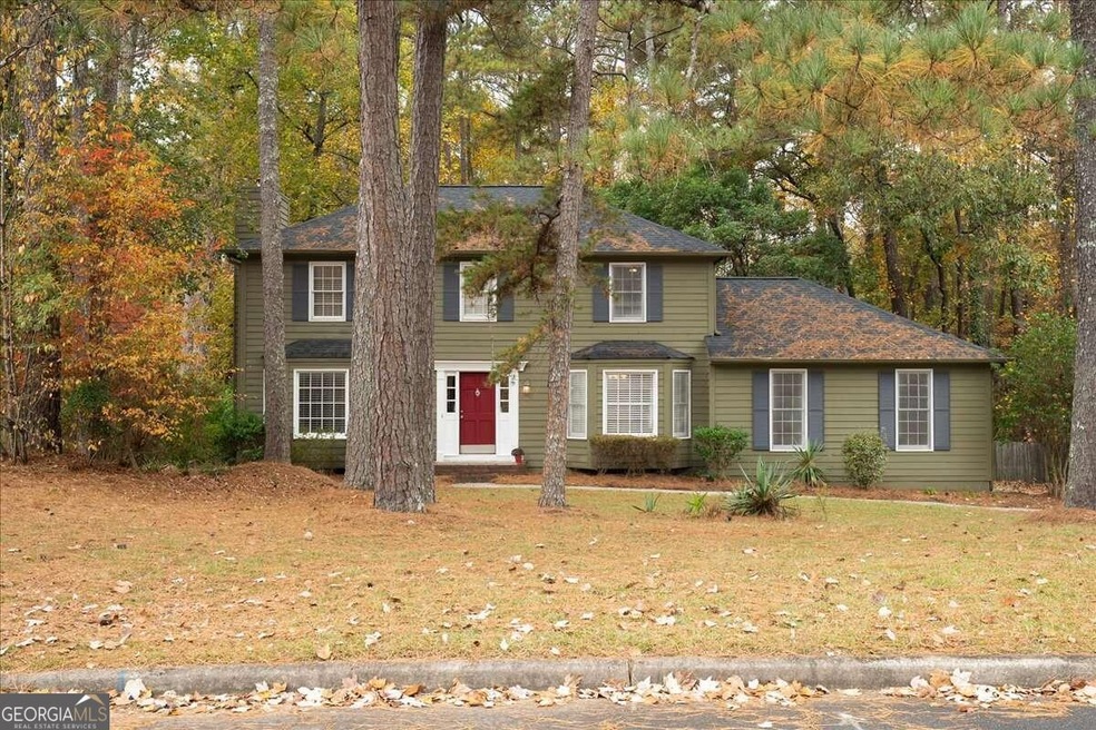 679 Chatham Trail, Jonesboro, GA 30238 - photo 1