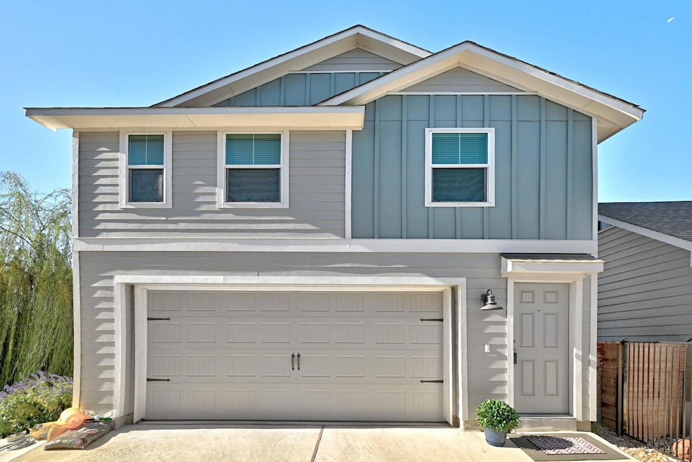 160 Rioja unit Garage Apartment, Kyle, TX 78640 - photo 1