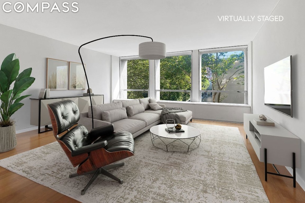 Kips Bay Towers unit 3P, New York, NY 10016 - photo 1