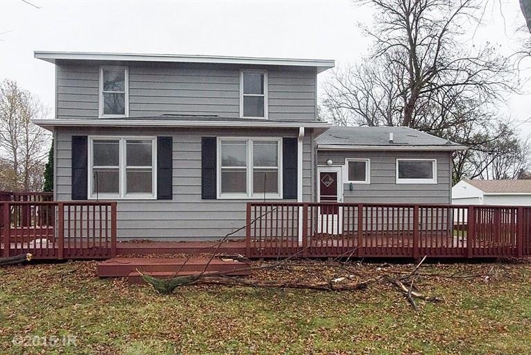 2305 E 23rd St, Des Moines, IA 50317 - photo 1