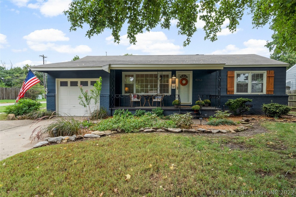 Modern Farmhouse Updates deliver style & charm in
