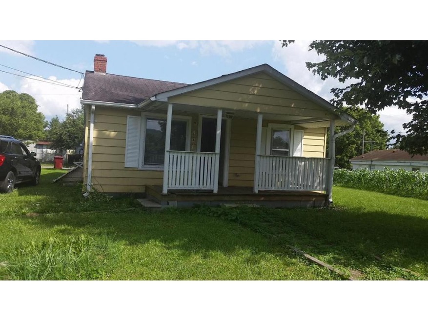 2418 Charles St unit 44500, Johnson City, TN 37601 - photo 1