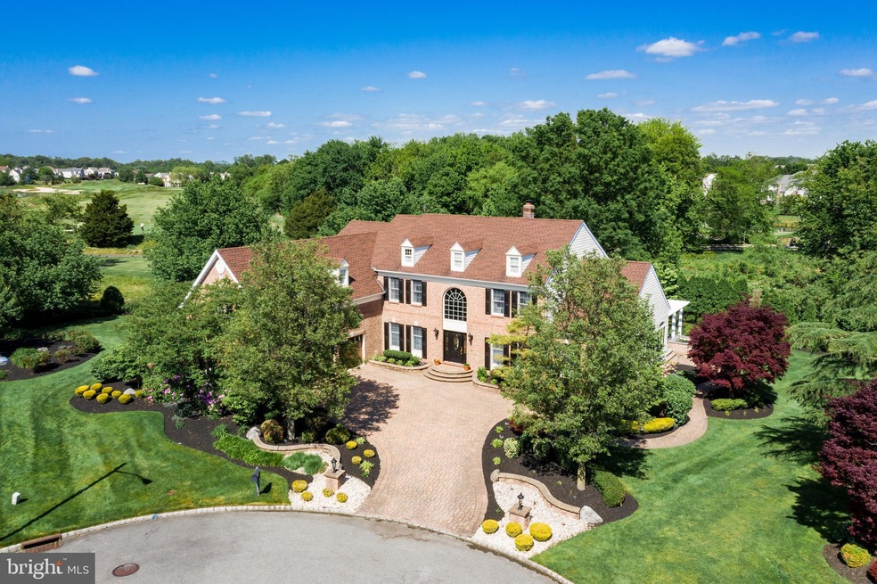 6 Canterbury Ct, Moorestown, NJ 08057 - photo 1