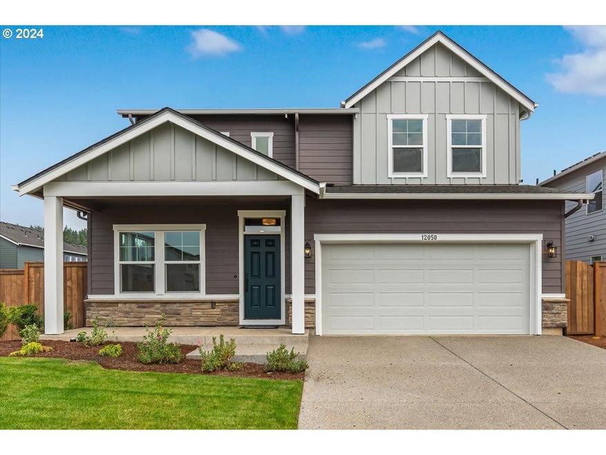 12050 SW Strobel Rd, Beaverton, OR 97007 - photo 1