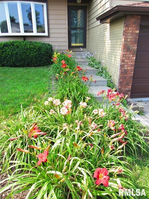 2503 W 60th Place, Davenport, IA 52806 - photo 1