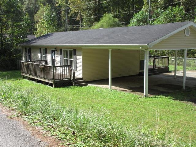 Main View