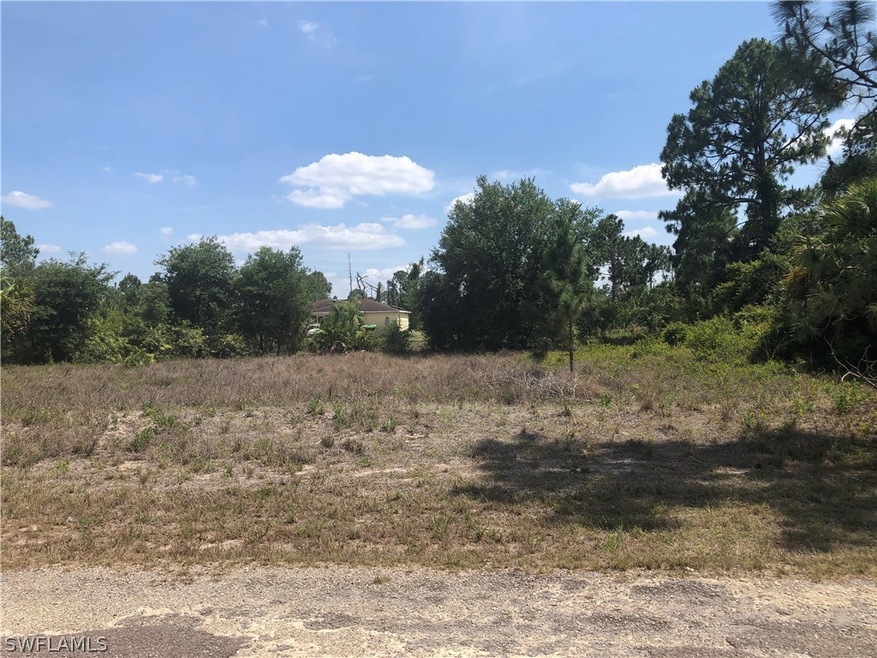 1234 Howell St E, Lehigh Acres, FL 33974 - photo 1