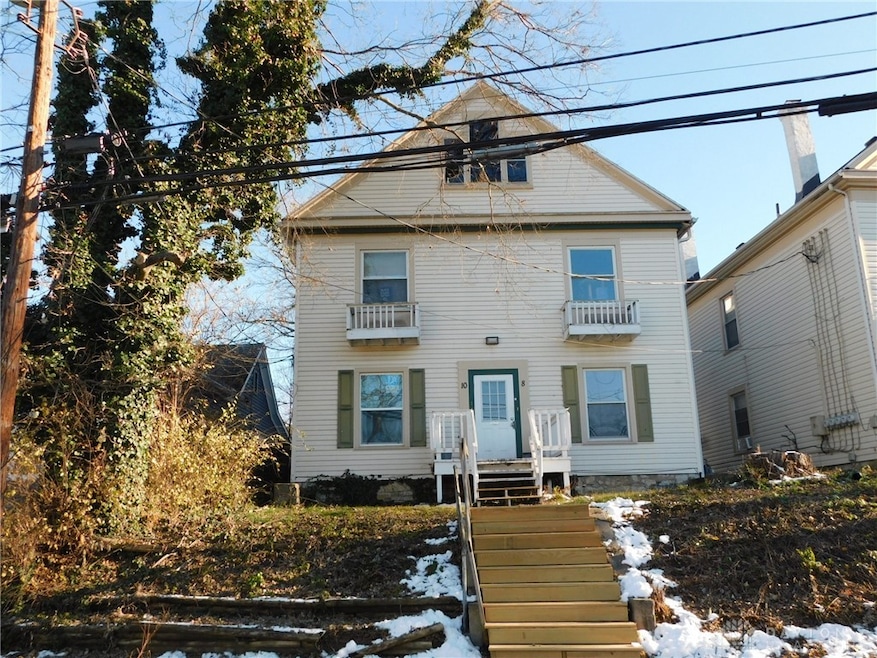 8 Volkenand Ave, Dayton, OH 45410 - photo 1