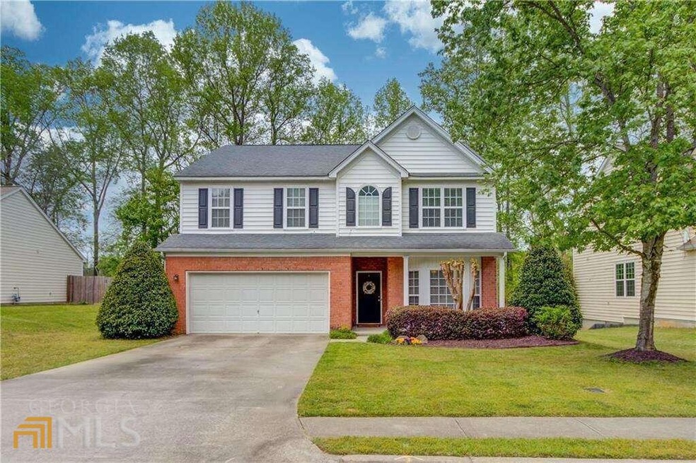 2350 Kirkstone Dr, Buford, GA 30519 - photo 1