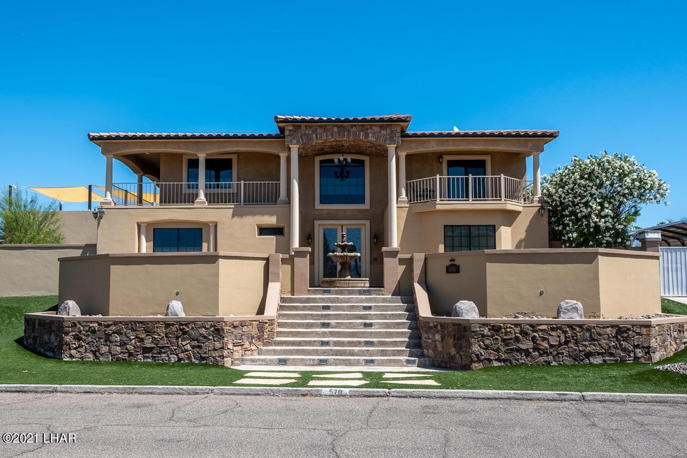 Residential Estates Luxury