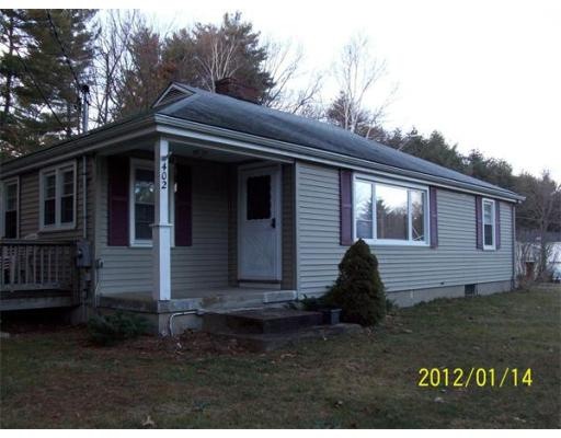 402 Andover St unit 1, Wilmington, MA 01887 - photo 1