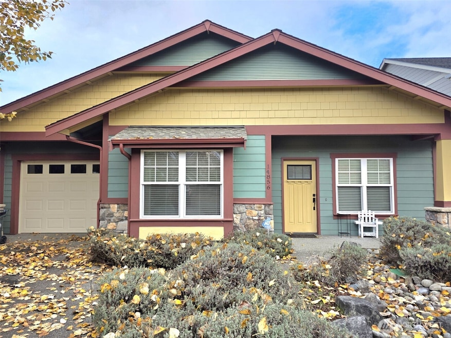 14856 91st Ave SE, Yelm, WA 98597 - photo 1