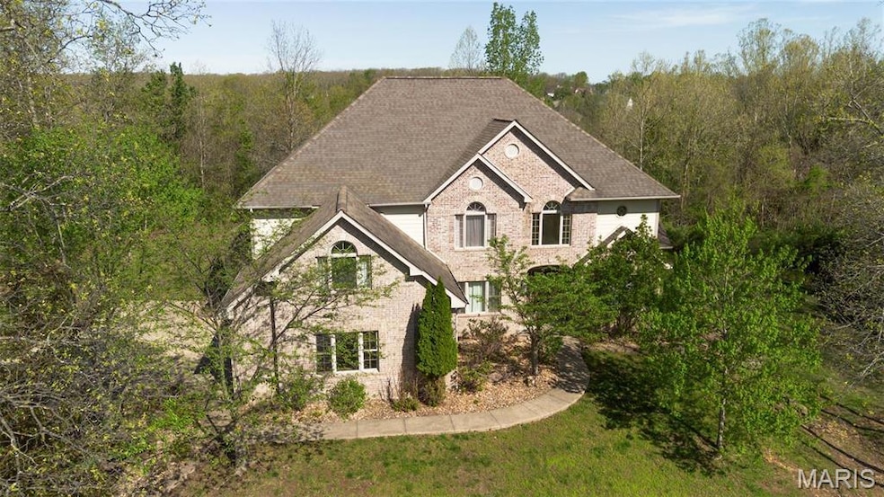 1025 Cobblestone Dr, Rolla, MO 65401 - photo 1