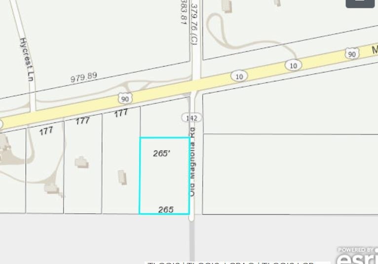 0 Old Magnolia Rd unit 367319, Tallahassee, FL 32309 - photo 1