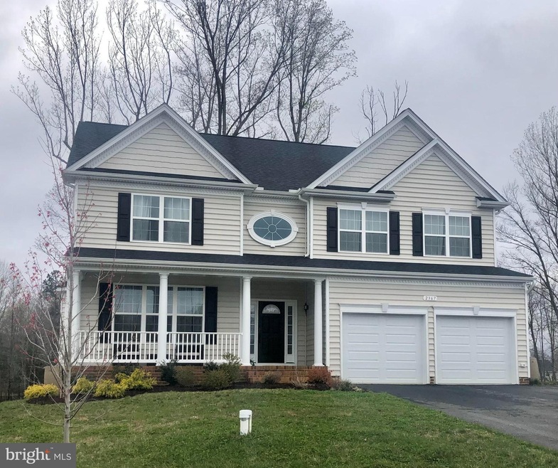 2367 Bunker Hill Ct, Prince Frederick, MD 20678 - photo 1