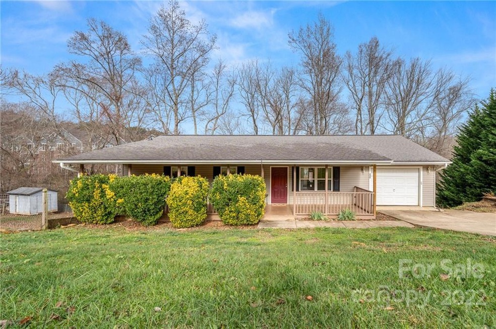 249 Roberts Rd, Asheville, NC 28806 - photo 1