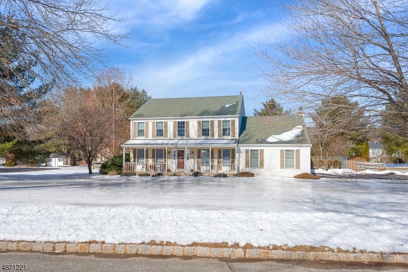 6 Inverary Ave, Washington, NJ 07882 - photo 1