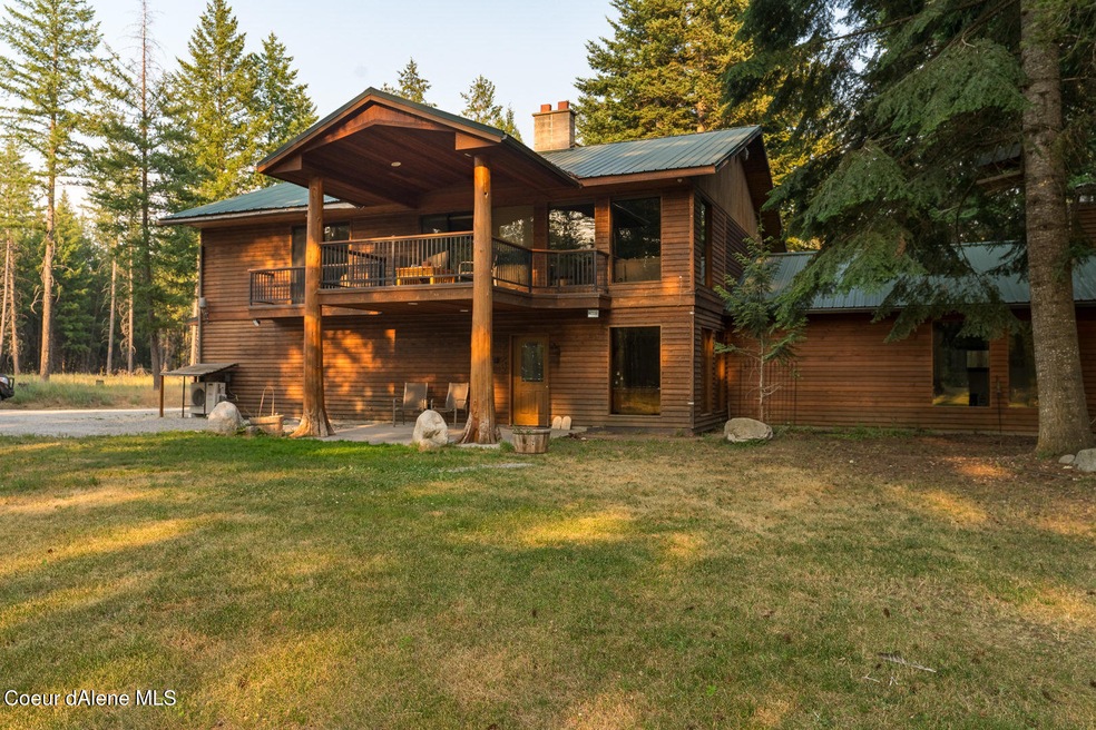 19560 N Goelzer Way, Rathdrum ID 83858