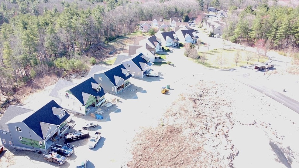 7 Bittersweet Cir unit 15, Holliston, MA 01746 - photo 1