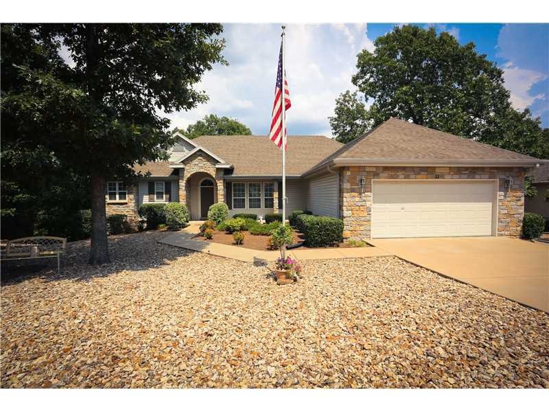 11 Milford Ln, Bella Vista, AR 72715 - photo 1