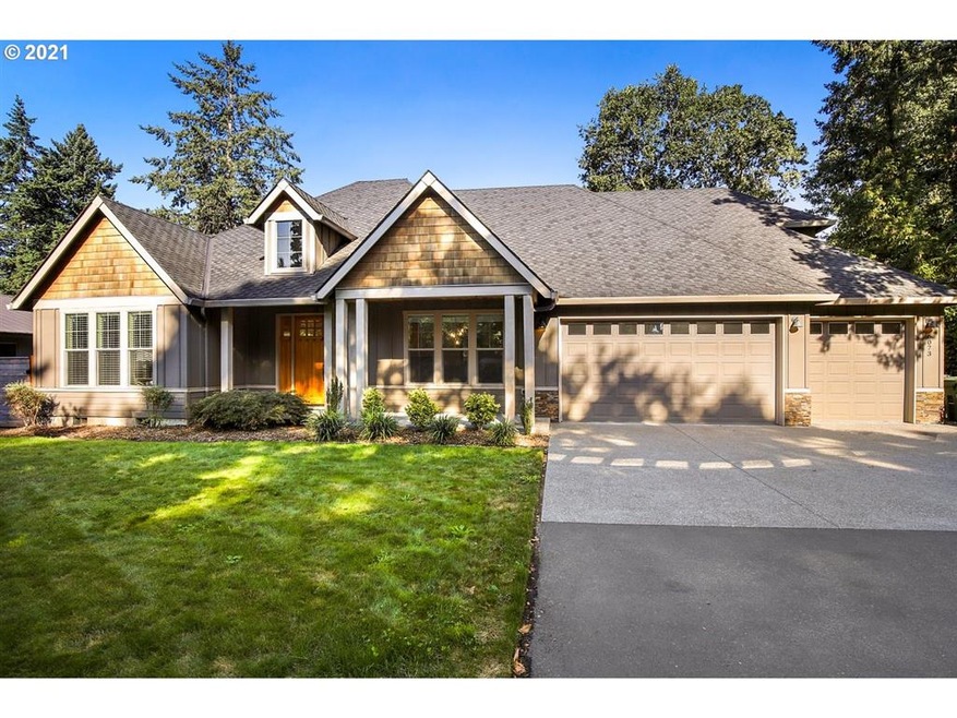 6073 Carman Dr, Lake Oswego, OR 97035 - photo 1