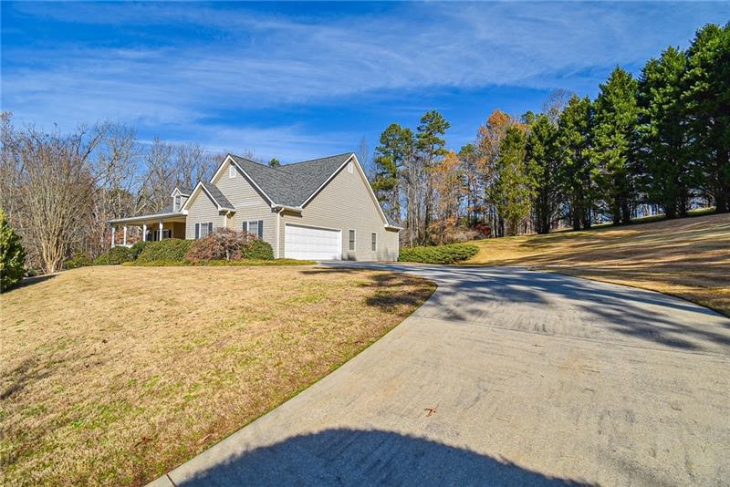4802 Pawnee Village, Gainesville, GA 30506 - photo 1