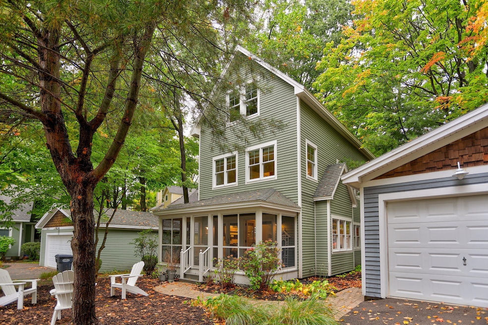 76525 Fieldstone Cir unit 35, South Haven, MI 49090 - photo 1