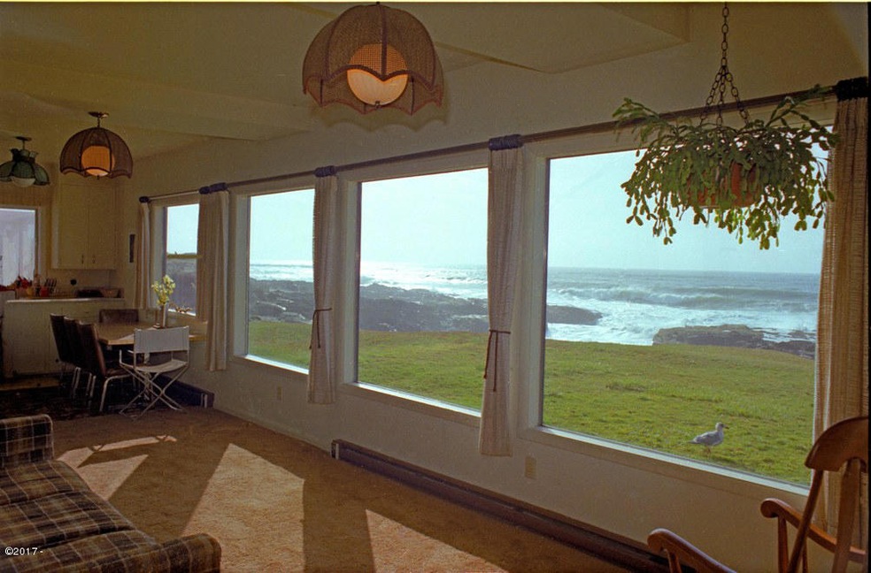 1 West-facing windows
