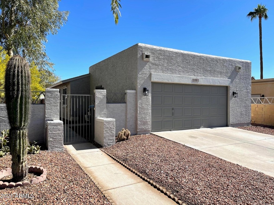 20001 N 8th Place, Phoenix, AZ 85024 - photo 1