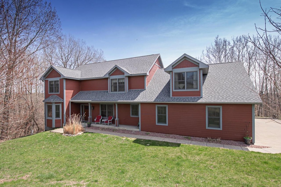 141 E Garvin Heights Rd, Winona, MN 55987 - photo 1