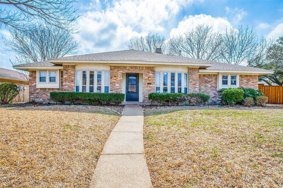 2628 Deep Valley Trail, Plano, TX 75023 - photo 1