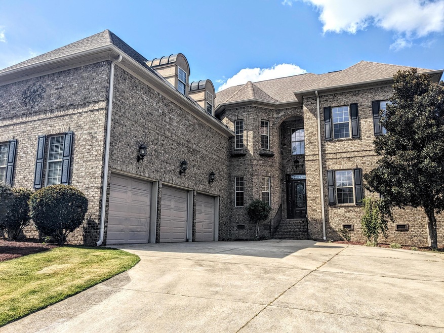 4199 Hannah's Crossing, Evans, GA 30809 - photo 1