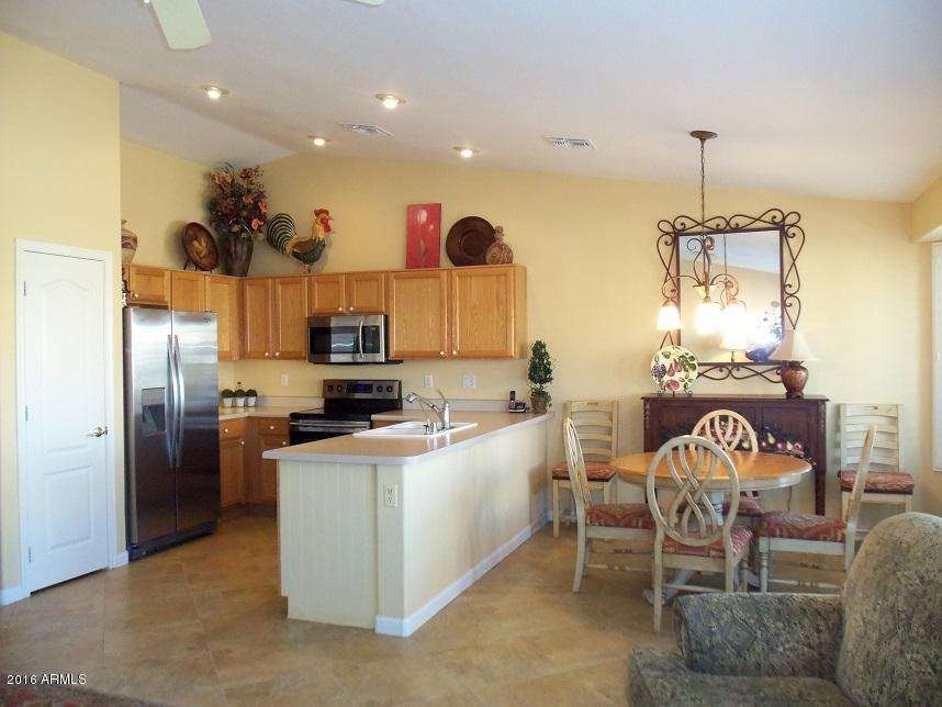 Gorgeous Kitchen